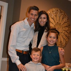 Meet your Posher, Amie